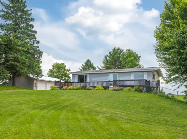 176 250th Ave, Cumberland, WI 54829