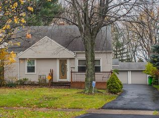 316 W Glendale Ave, Bedford, OH 44146