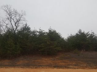 James Ridge Rd, Clifton, TN 38425