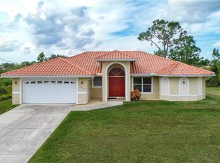 2906 Xelda Ave S, Lehigh Acres, FL 33976