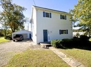 335 Redstone Furnace Rd, Uniontown, PA 15401