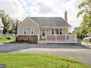 4603 Benson Ave, Baltimore, MD 21227