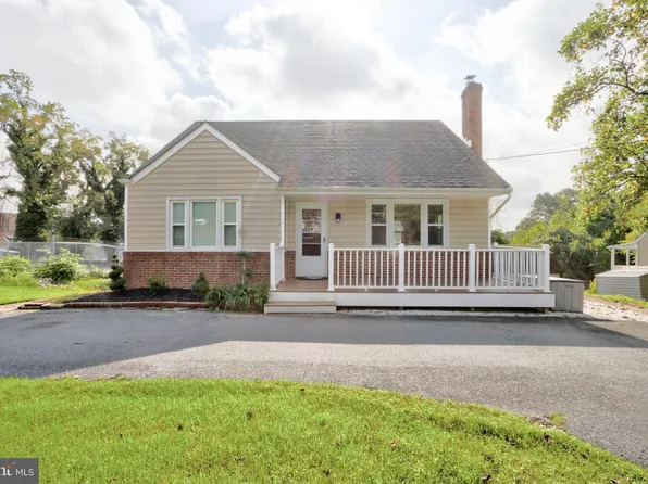 4603 Benson Ave, Baltimore, MD 21227