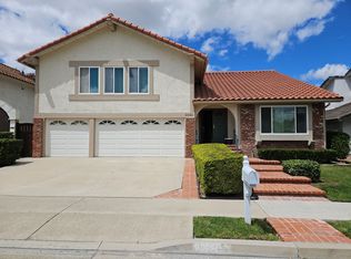 21021 Calle Caminata, Lake Forest, CA 92630