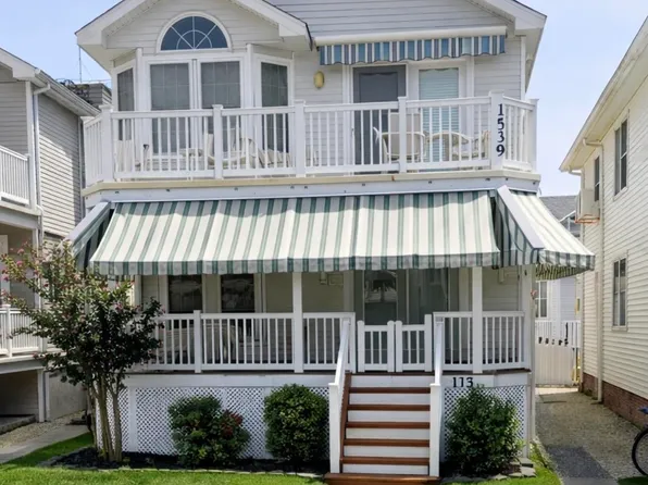 1537 Asbury Ave Floor 1, Ocean City, NJ 08226