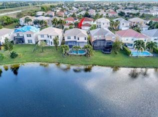 11103 Pacifica St, Wellington, FL 33449