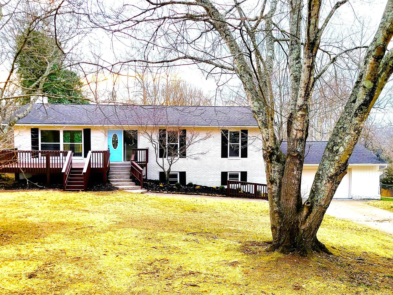 7917 Blueberry Rd, Powell, TN 37849 Zillow