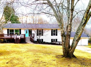 7917 Blueberry Rd, Powell, TN 37849