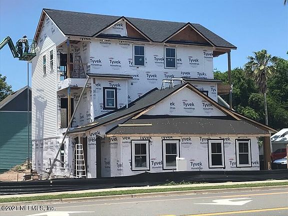 3rd image of 1017 S 8th St #25
