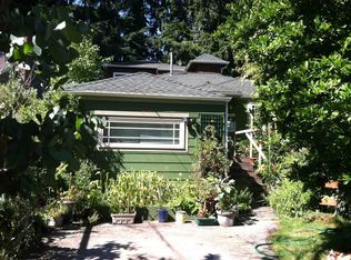 1244 NE 89th St, Seattle, WA 98115