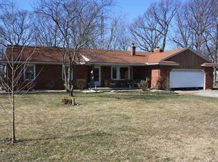 7094 N Tall Oaks Cir, Curtice, OH 43412
