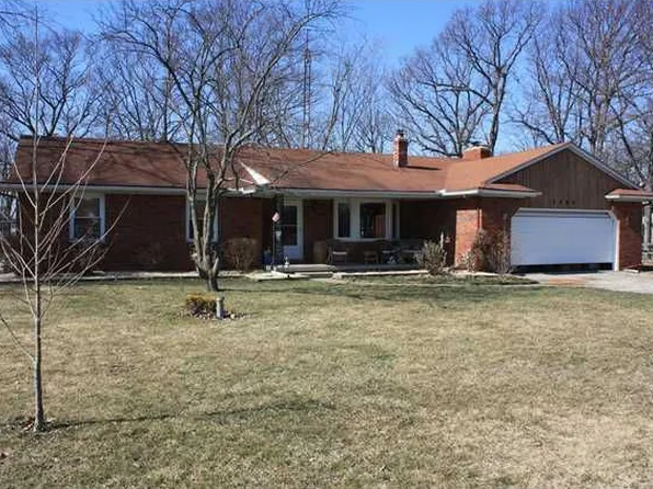 7094 N Tall Oaks Cir, Curtice, OH 43412