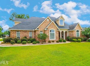 100 Stacy Ln, Warner Robins, GA 31088