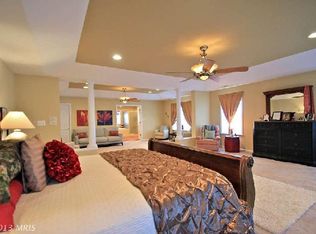 7 Alderwood Dr, Stafford, VA 22556