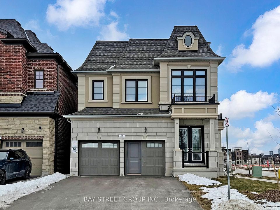 1st image of 88 Harvey Bunker Cres