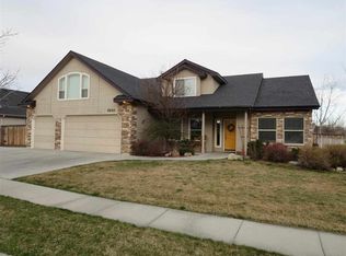 5520 N Wild Goose Way, Meridian, ID 83646
