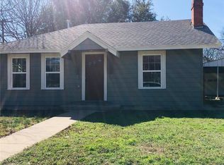 106 S Pendell Ave, Cleburne, TX 76033