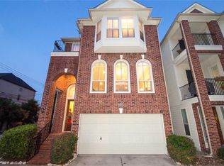 5307 Schuler St UNIT C, Houston, TX 77007