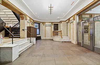 Rented by MOTION New York