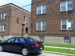 580 Wilkinson St APT 6, Cincinnati, OH