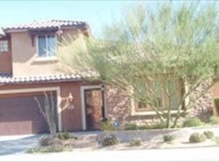 3722 E Ember Glow Way, Phoenix, AZ 85050
