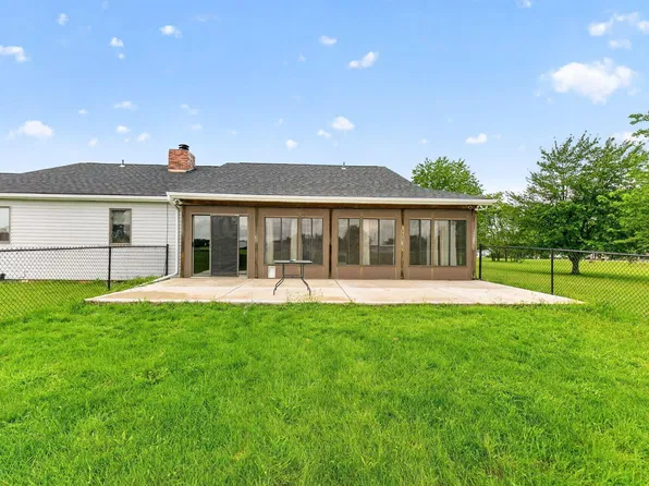 13900 Watkins California Rd, Marysville, OH 43040