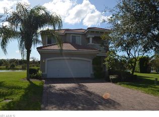 21866 Rainbow Lake Ct, Estero, FL 33928