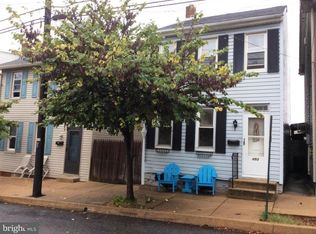 493 Manor St, Columbia, PA 17512