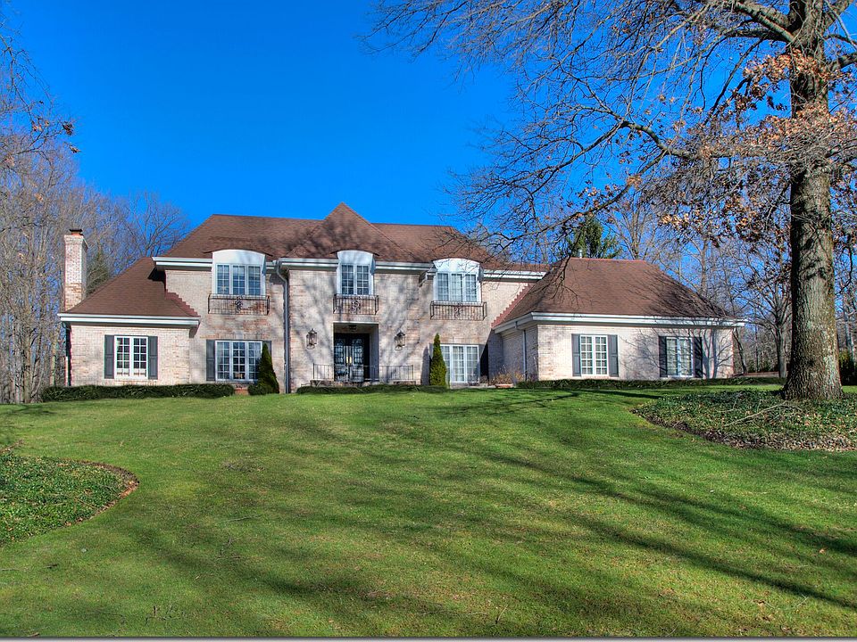 34 Pepper Creek Dr, Pepper Pike, OH 44124 Zillow