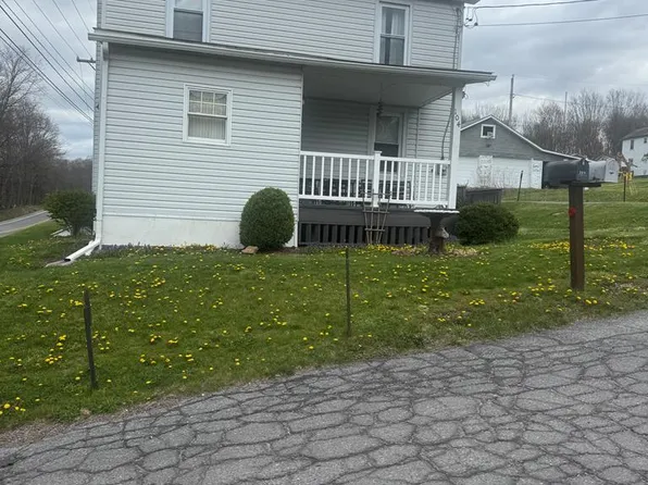 104 Robin St, Cairnbrook, PA 15924