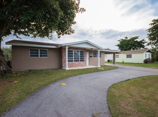 1005 E River Dr, Margate, FL 33063