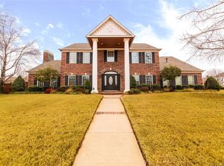 217 S 77th St, Broken Arrow, OK 74014