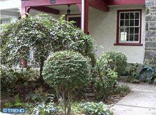 338 W Durham St, Philadelphia, PA 19119