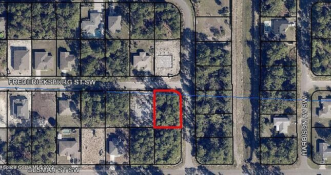 1st image of 0 Fredericksburg St SW
