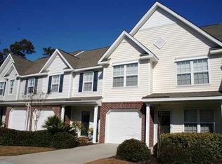 403 Red Rose Blvd UNIT 5, Pawleys Island, SC 29585