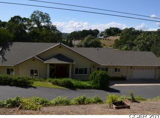 2466 Barbour Rd, Valley Springs, CA 95252