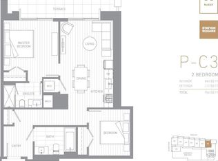 6000 McKay Ave #201, Burnaby, BC V5H0K2