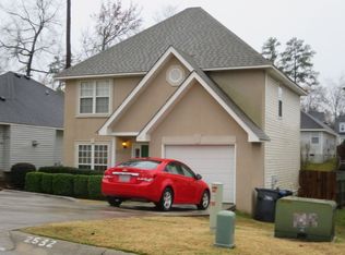 2532 Carriage Crk, Augusta, GA 30909