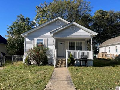 1123 Monroe St, Paducah, KY, 42001