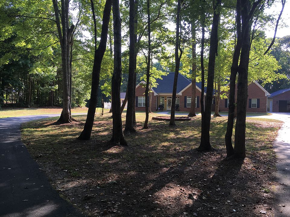 Circle Driveway