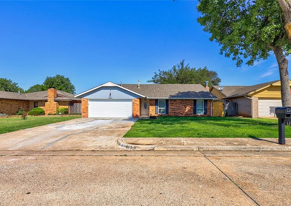 1st image of 813 Mabel C Fry Blvd