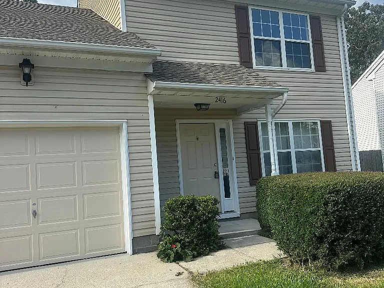 2416 Casey Ct — Photo 1