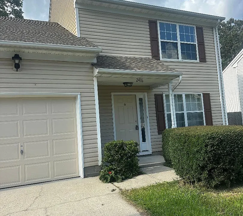 2416 Casey Ct