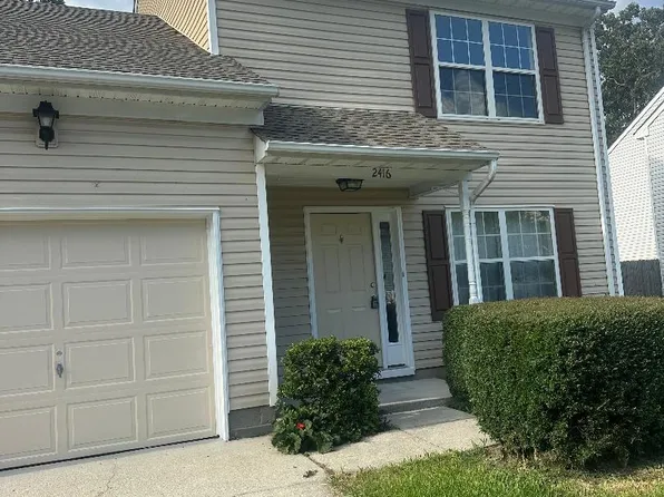 2416 Casey Ct, Virginia Beach, VA 23454