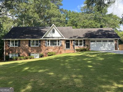 1702 Montcliff Ct, Decatur, GA, 30033