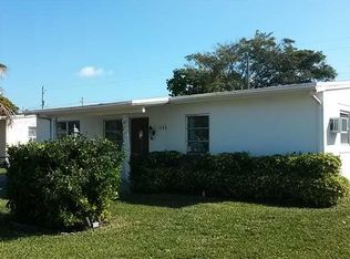 1166 NW 9th Ter, Fort Lauderdale, FL 33311