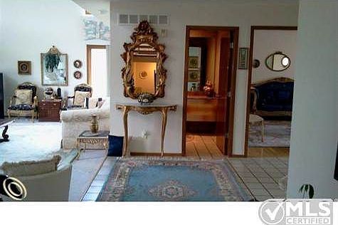 Entry/Great Room/Living Room