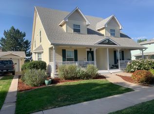 1163 Inverness Way, Fruita, CO 81521
