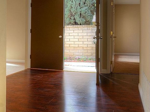 New flooring throughout.