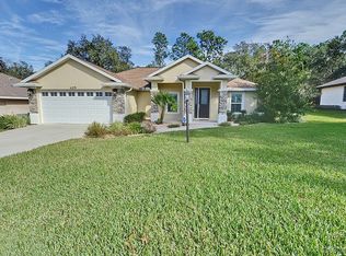 6325 N Whispering Oak Loop, Beverly Hills, FL 34465